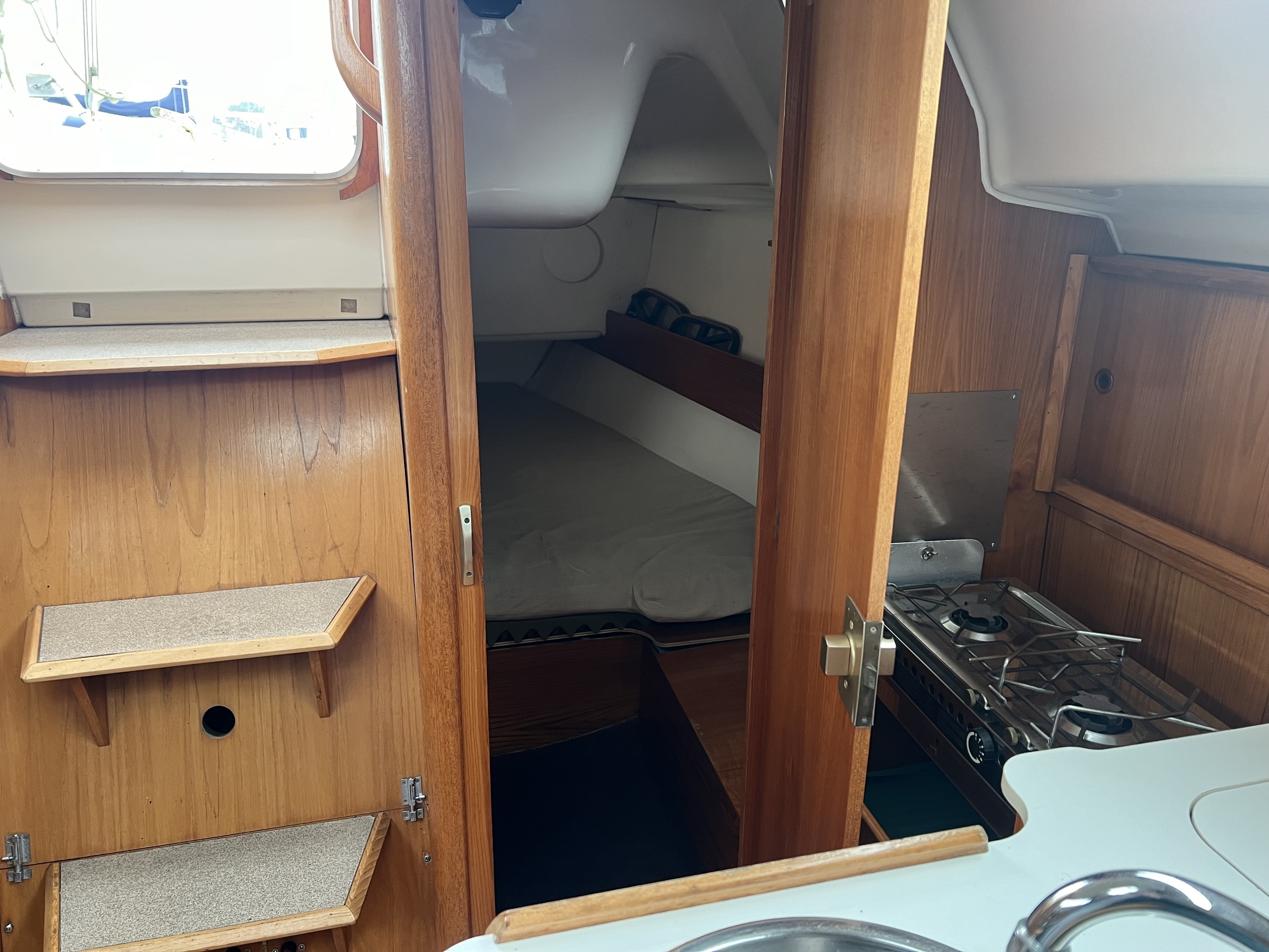 foto: 13 Jeanneau 28.1 Sun Odyssey