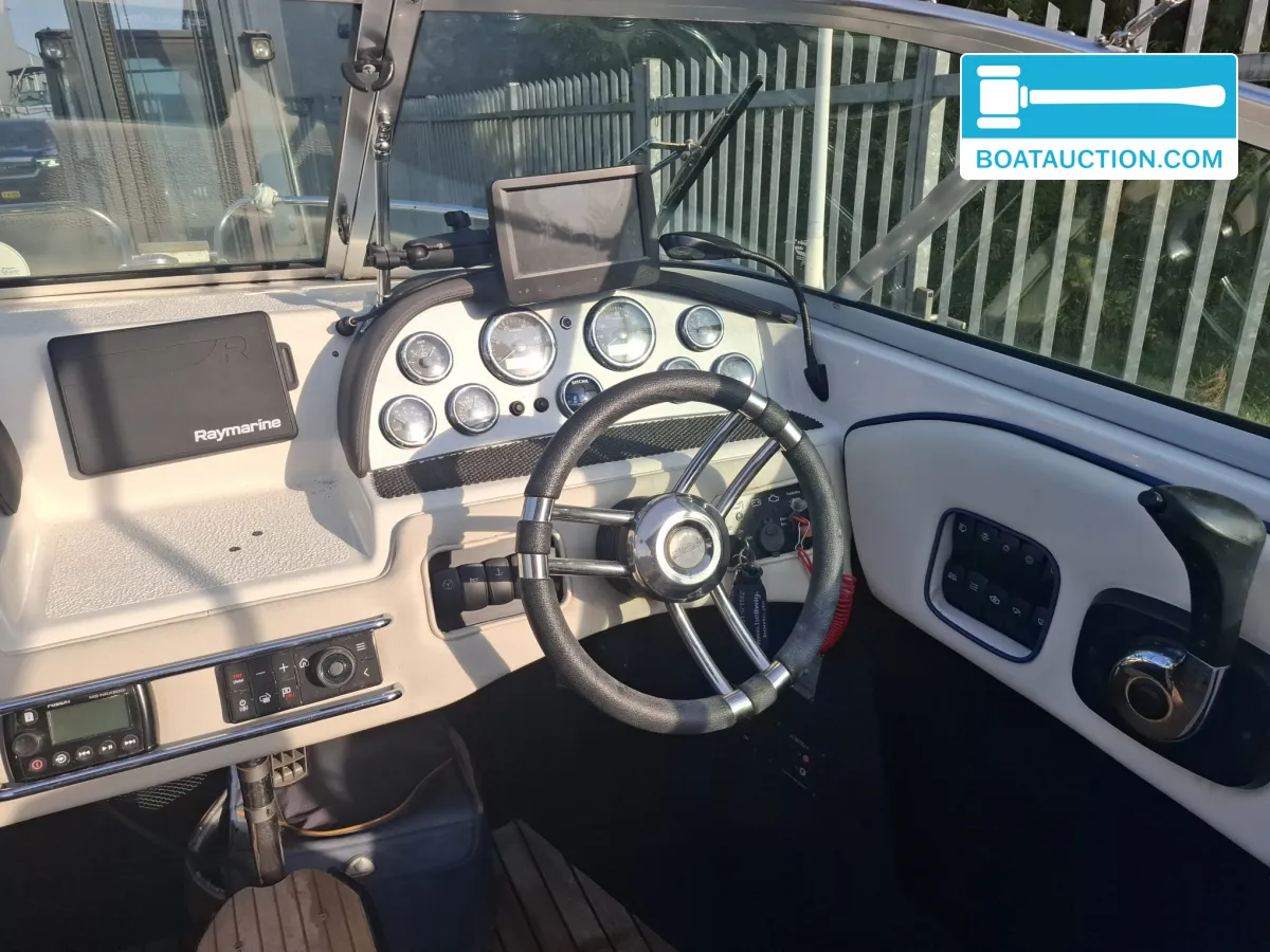 foto: 14 Hellwig V505 Turbo Jet