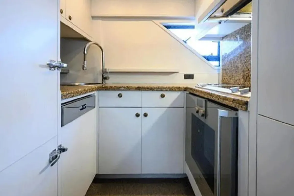 foto: 25 Moonen Moonen 68 Flybridge