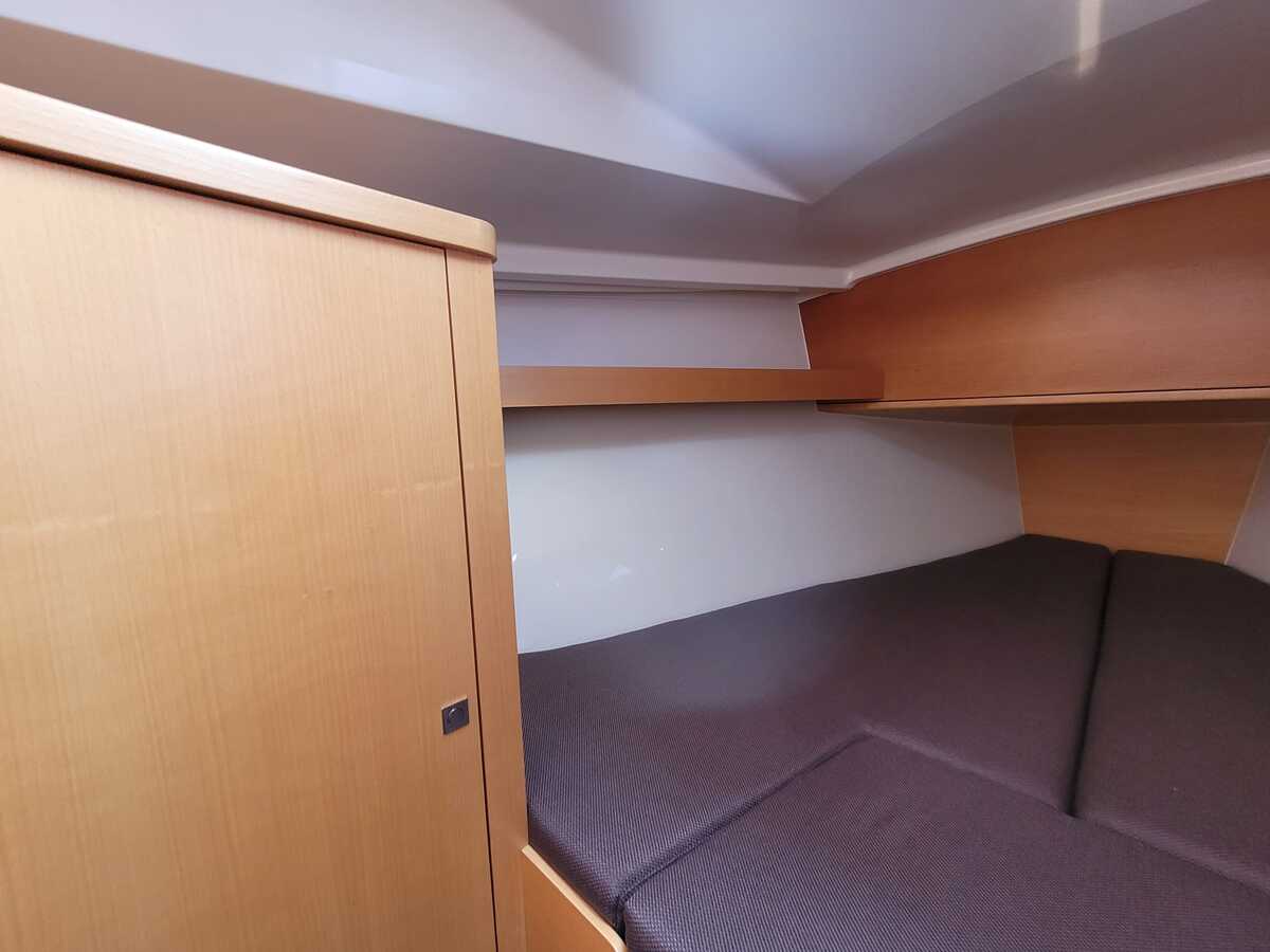 foto: 24 Jeanneau Sun Odyssey 319