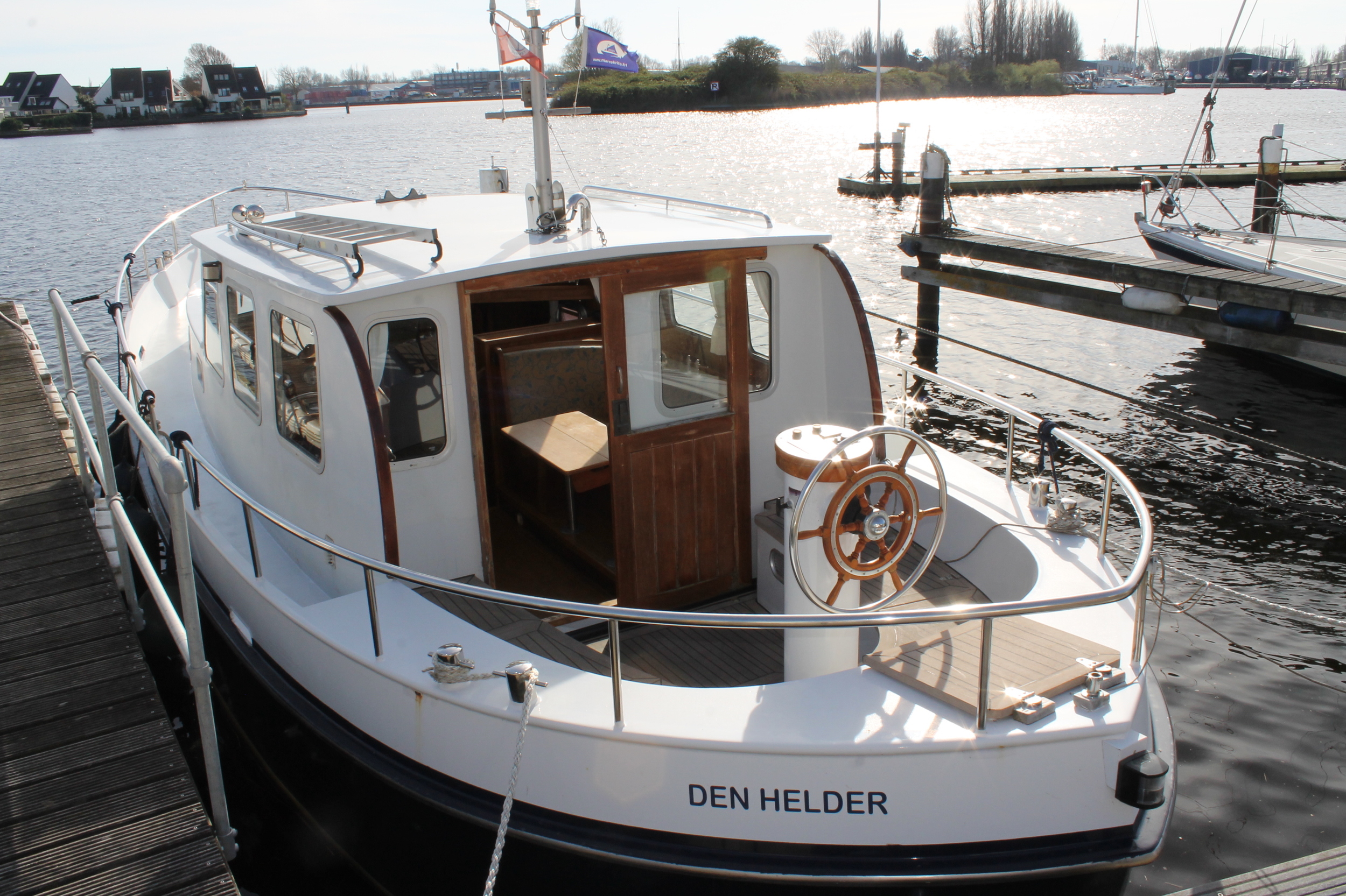 foto: 34 Flevo Kotter 11.35