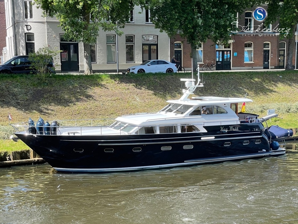foto: 14 Valk Valk Continental 15.50