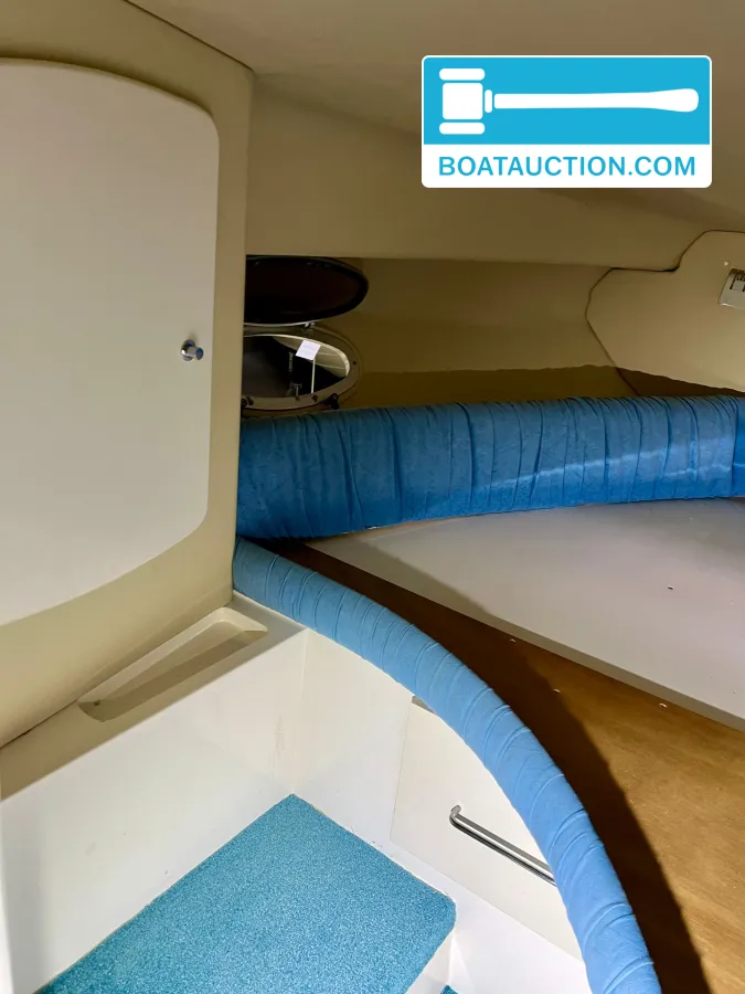 foto: 15 Cranchi Cruiser 32