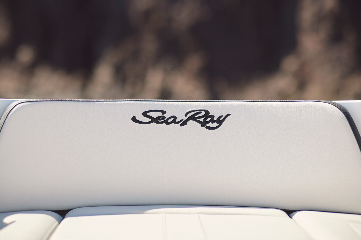 foto: 33 Sea Ray SPX 210  