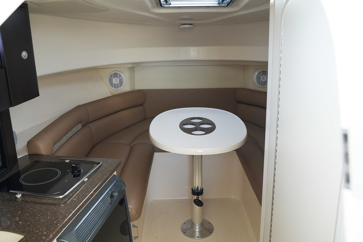 foto: 32 Boston Whaler 285 Conquest