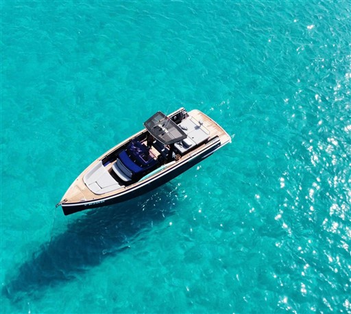 foto: 6 Fjord 36 Open