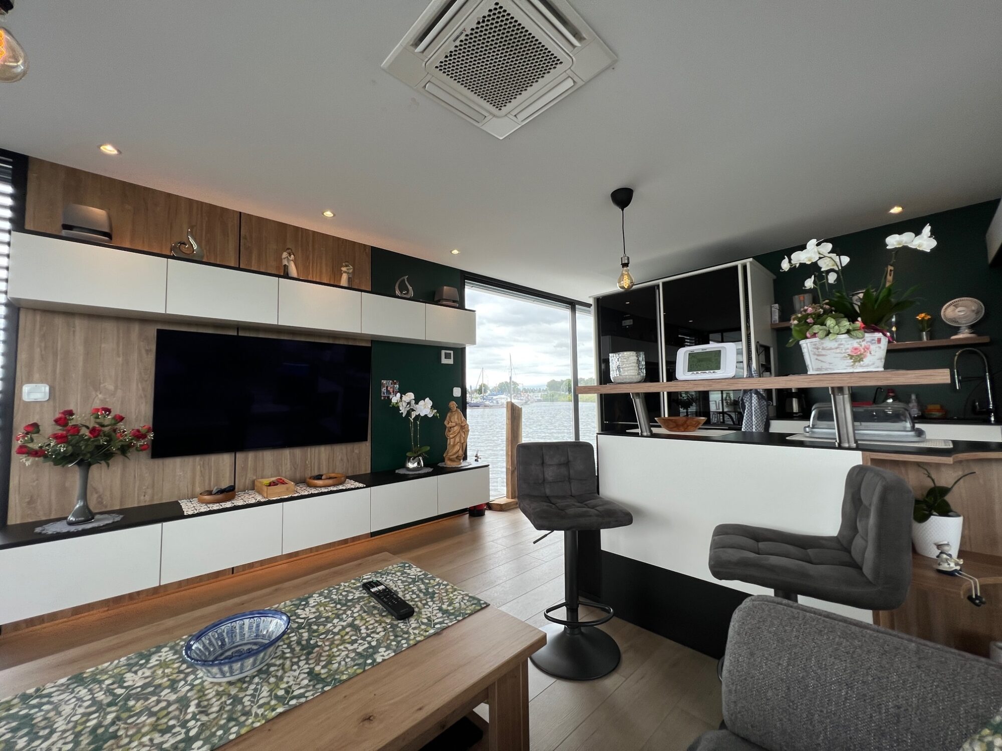 foto: 43 My Dream My Dream Houseboat 15.00