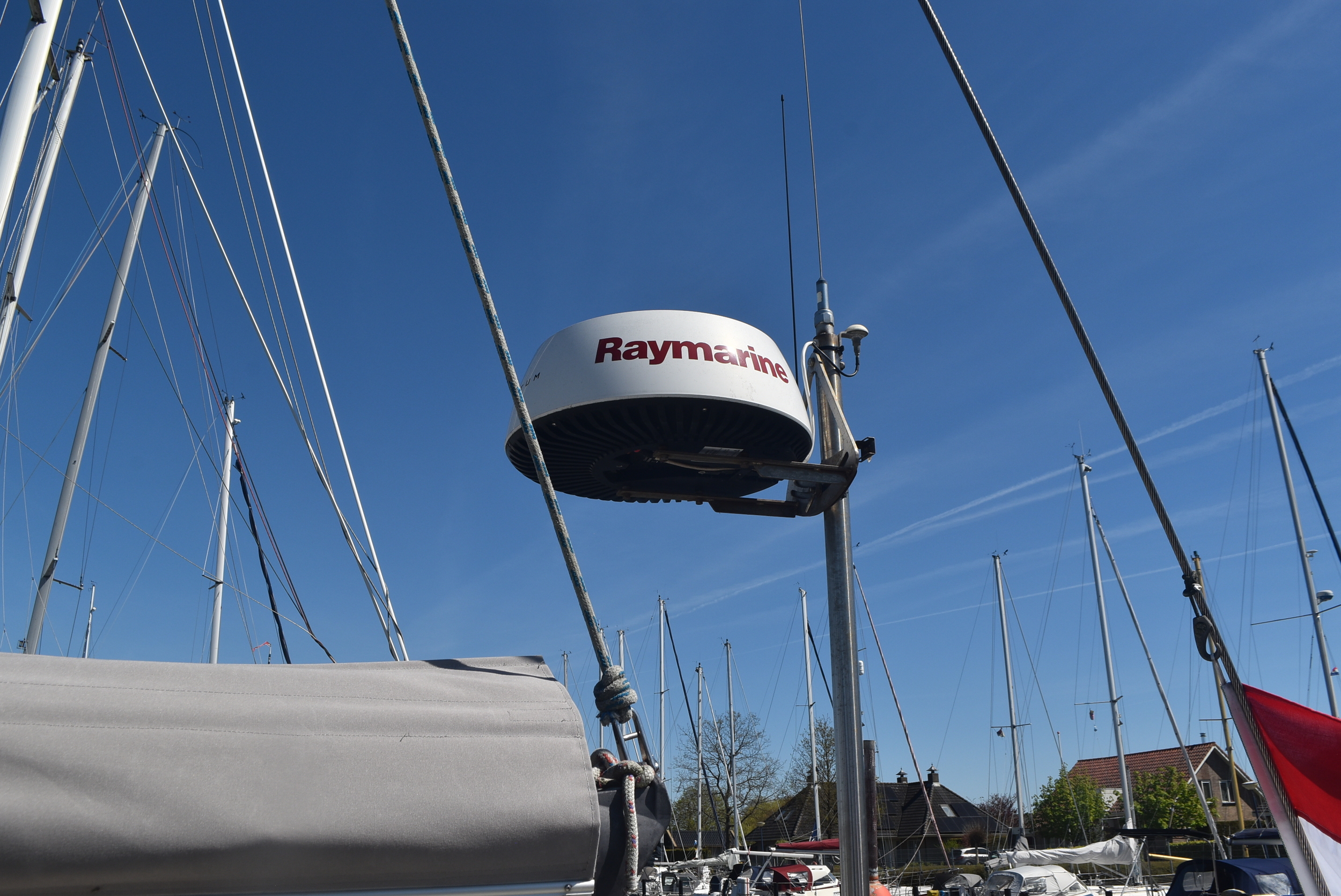 foto: 45 Vikingbank Vripack 1100