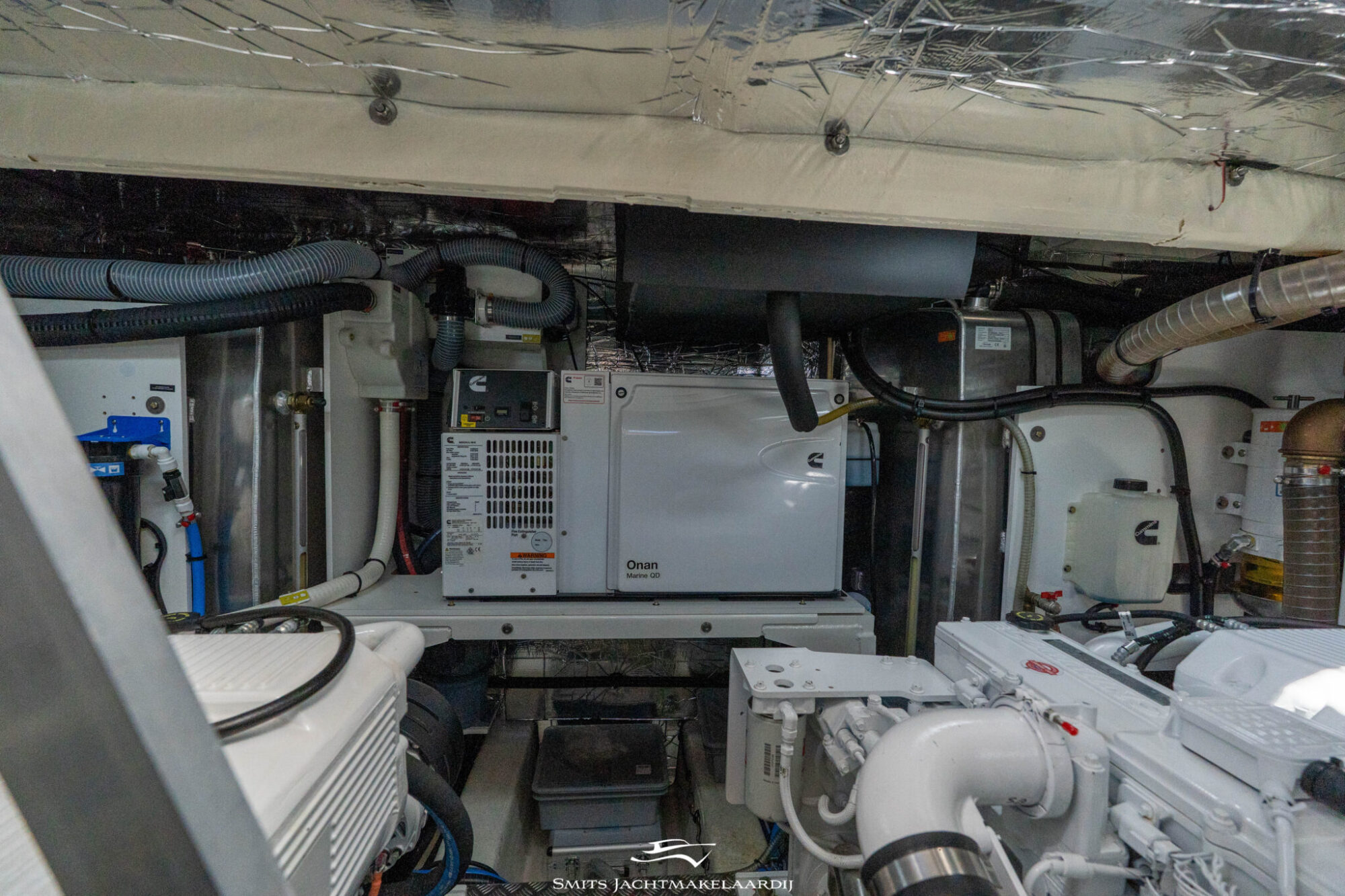 foto: 130 Prestige Prestige 590 Flybridge