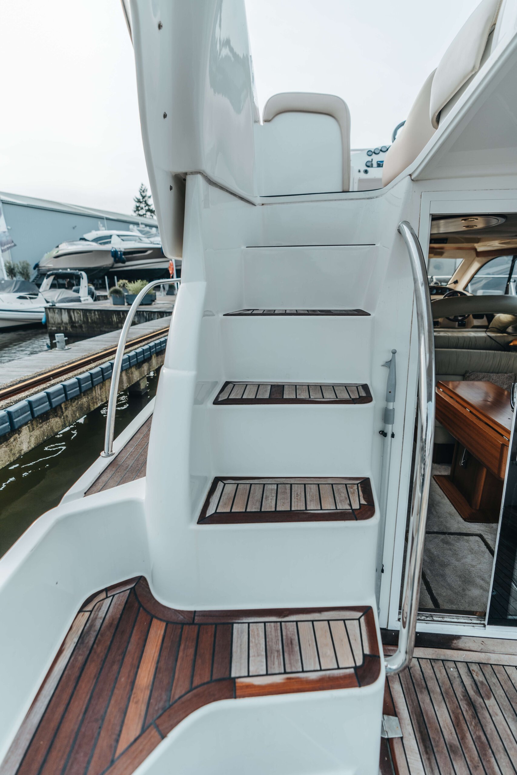 foto: 15 Galeon 380 Flybridge