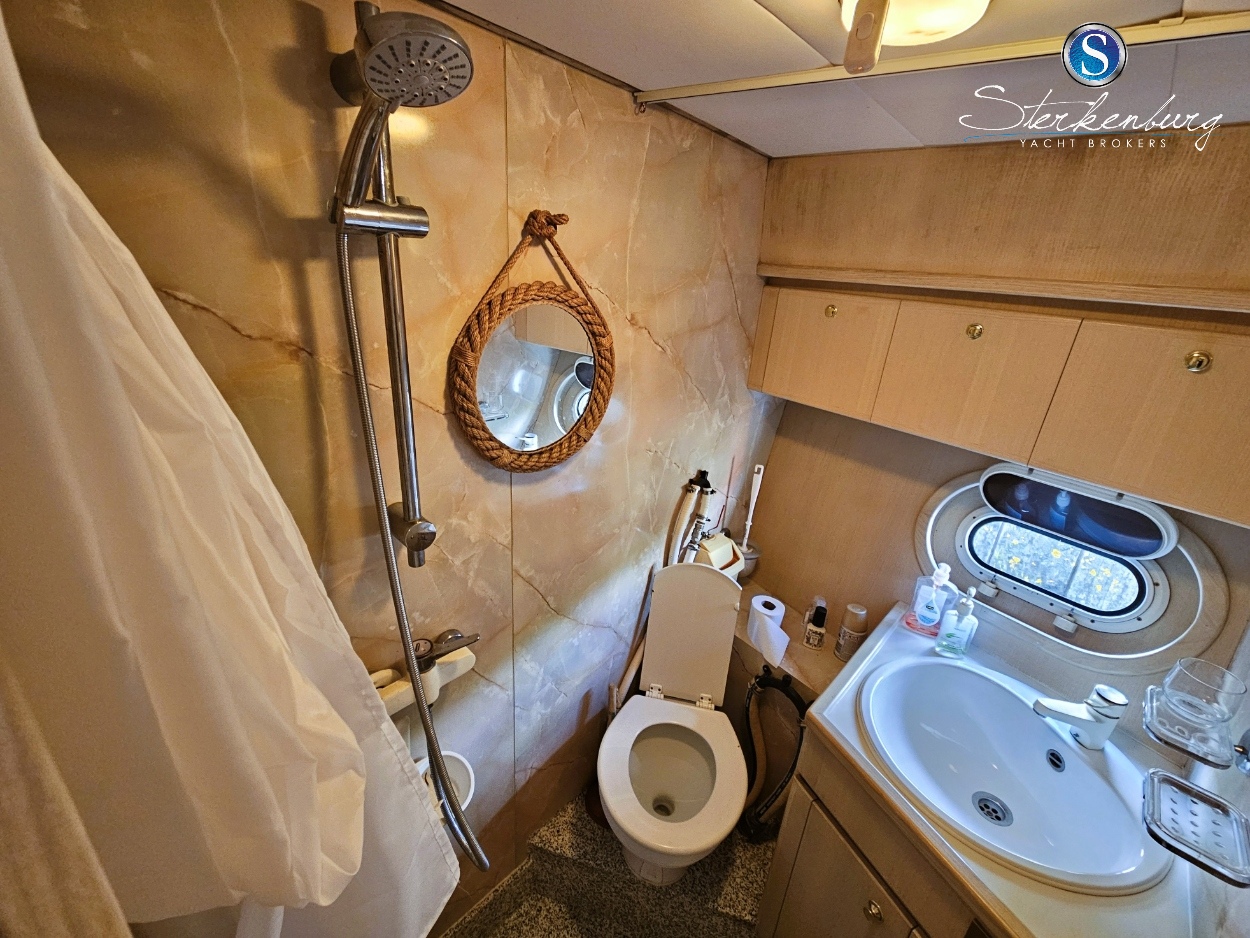 foto: 21 Valk Comfort 45