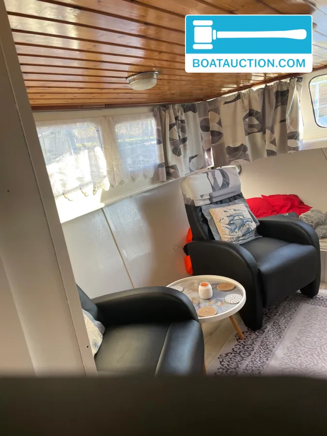 foto: 40 Motor cruiser 1235