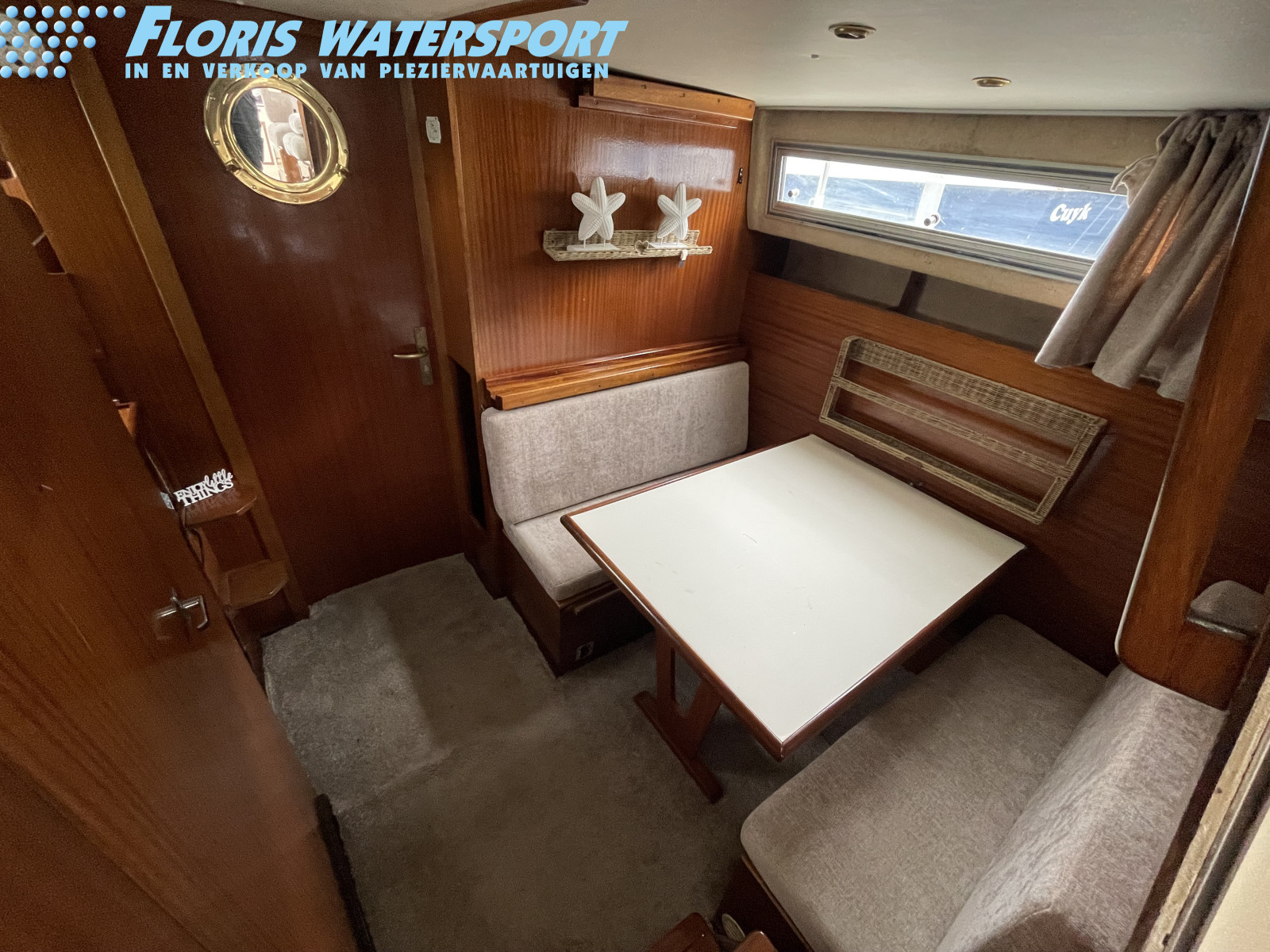foto: 11 Jeanneau  America 38
