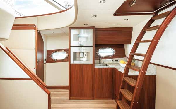 foto: 52 Aguti M/Y Aguti