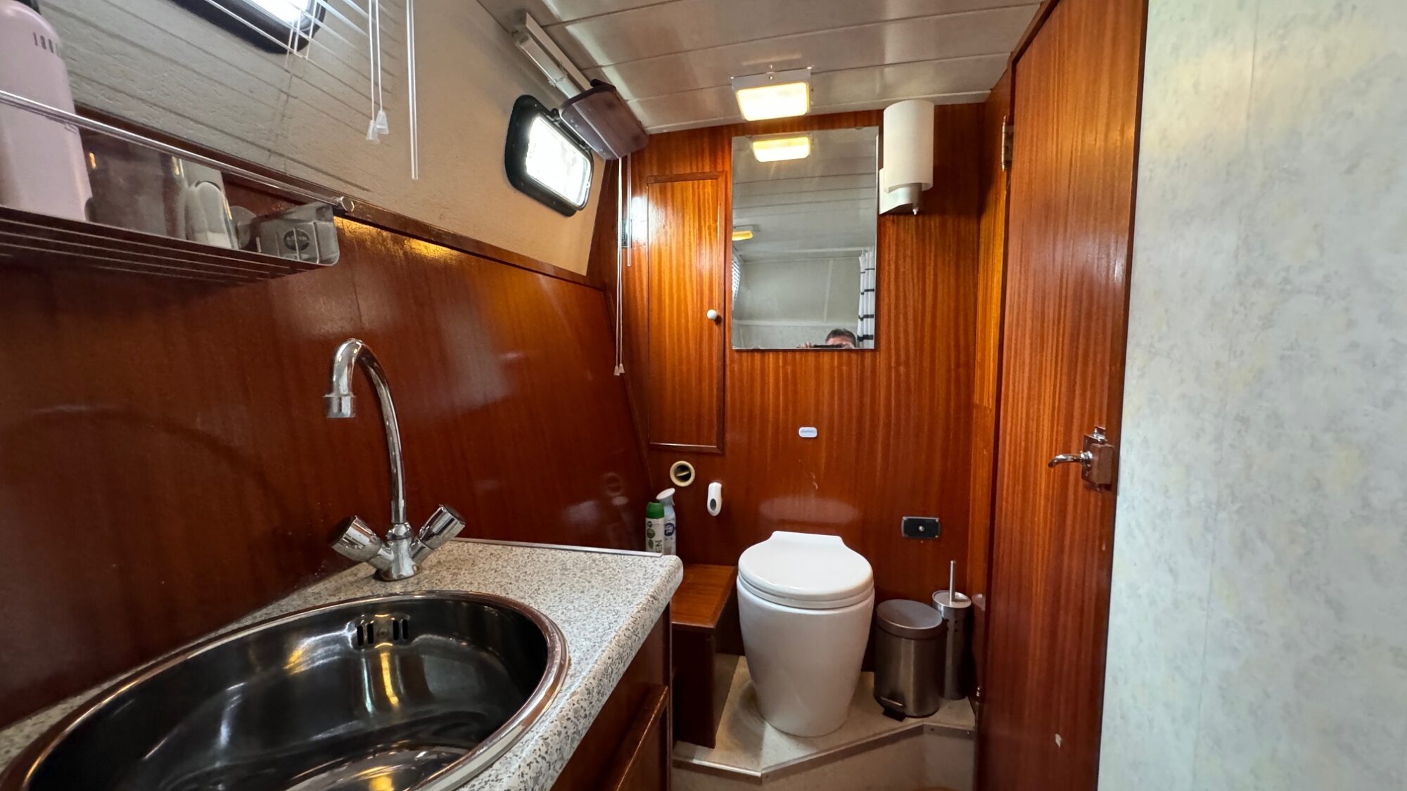 foto: 25 Hemmes Hemmes Kruiser J-Line 11.00 AK Cabrio