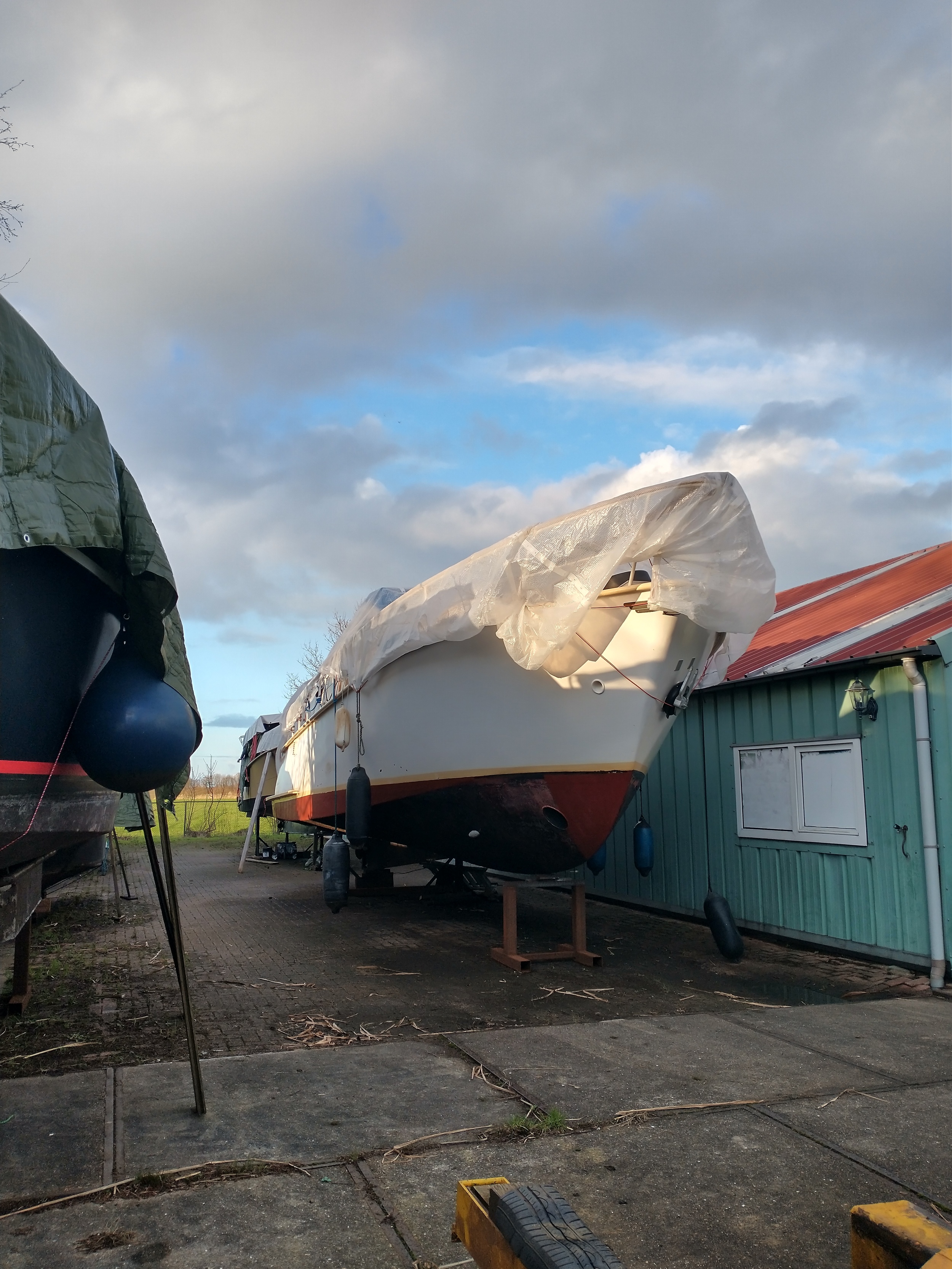 foto: 22 Super Waddenkruiser 1200 