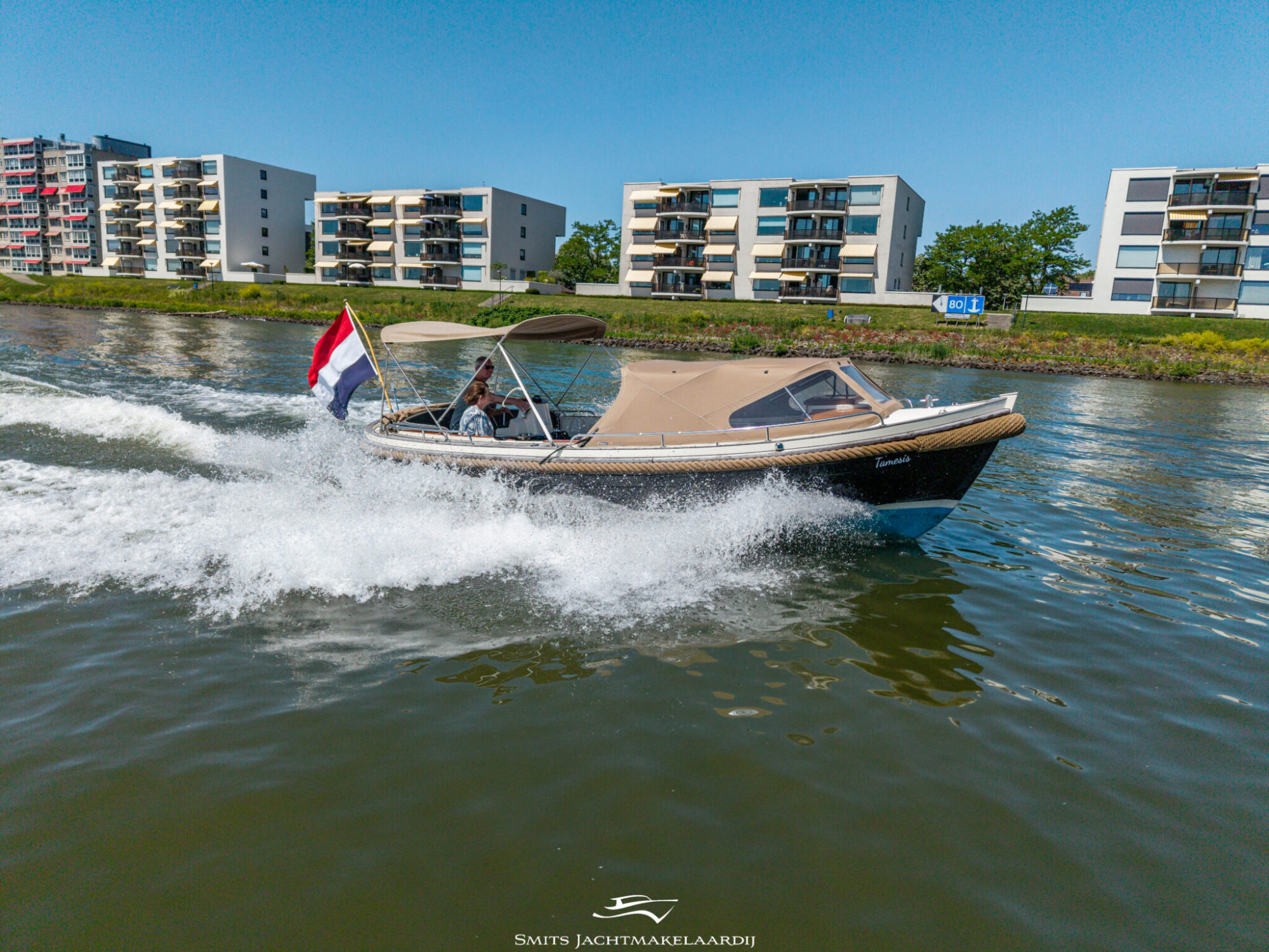 foto: 16 Interboat Interboat 7.50 Open