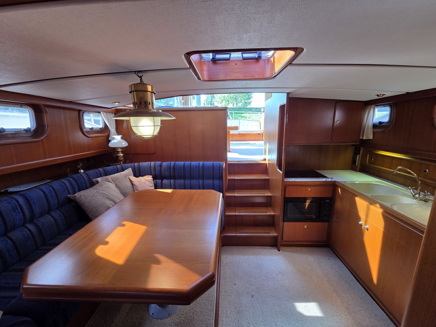 foto: 24 Kempers Kempers Eurotraveller 1500 OK