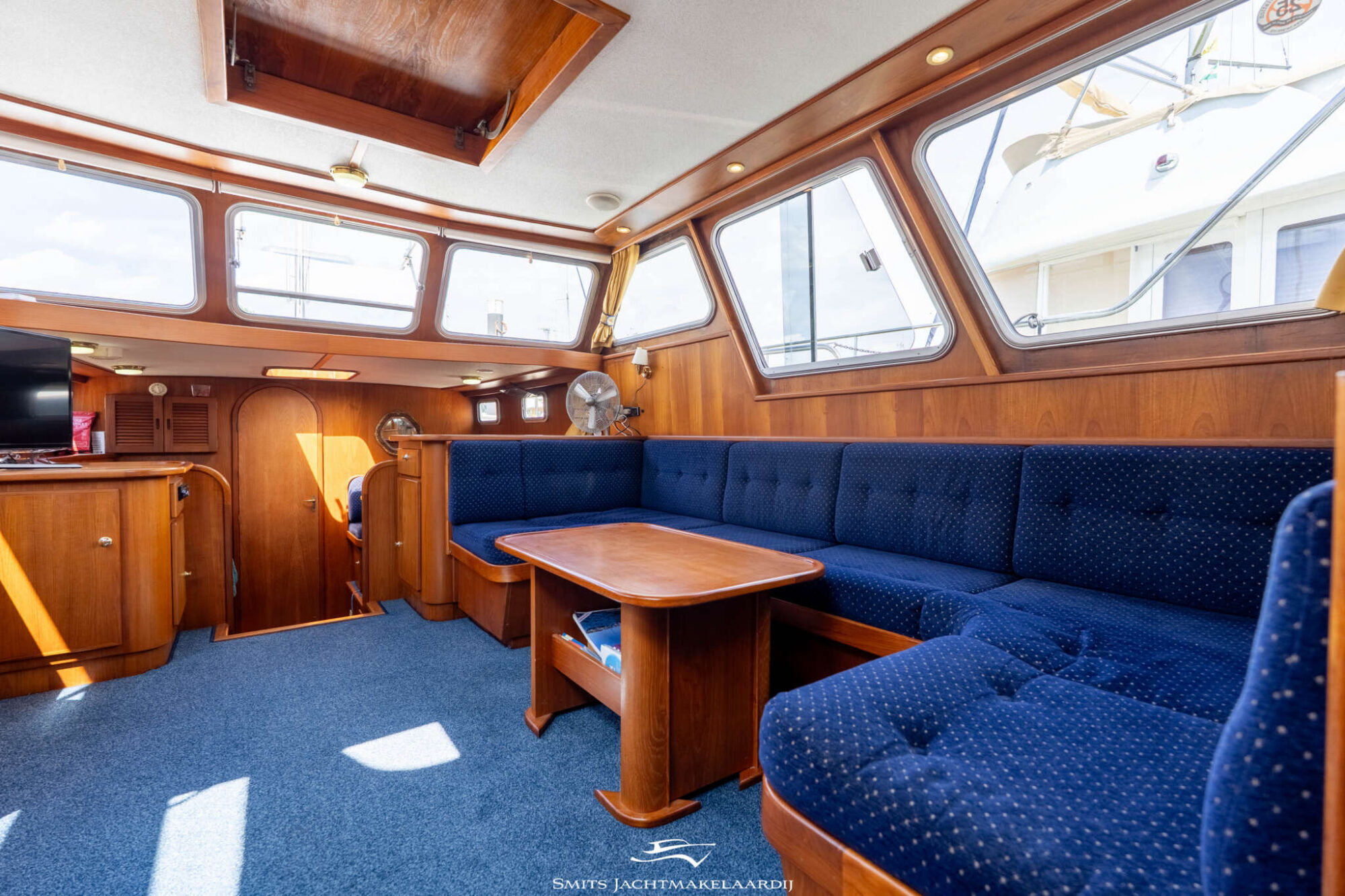 foto: 20 Babro yachting Babro Classic 13.40 AK