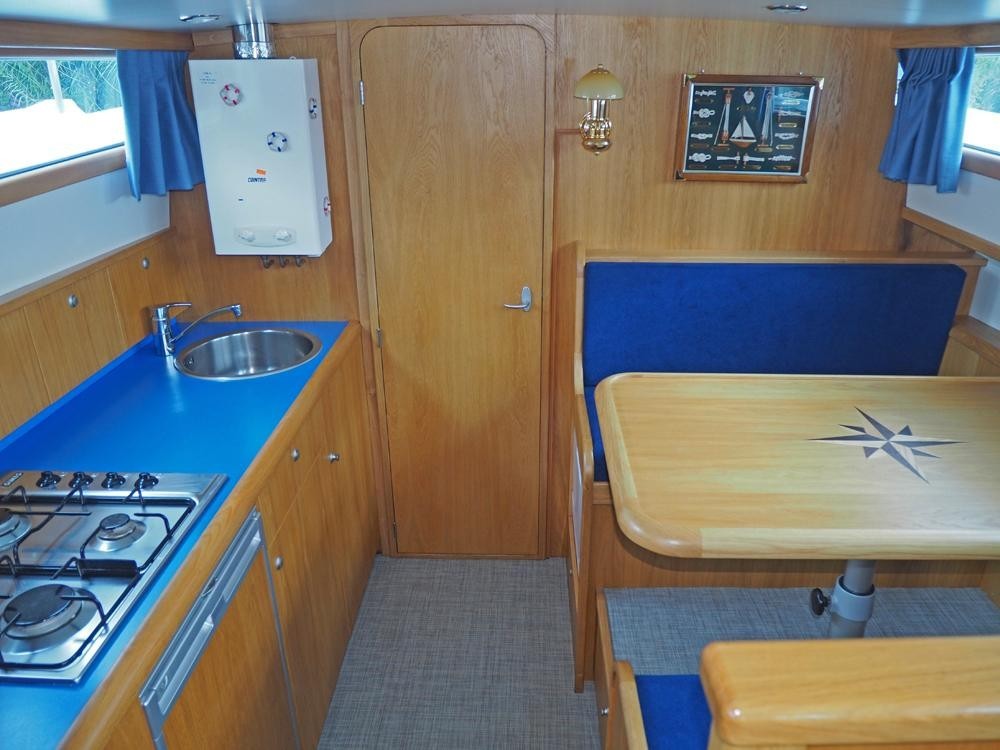 foto: 16 Super Wadden Kruiser 1250AK