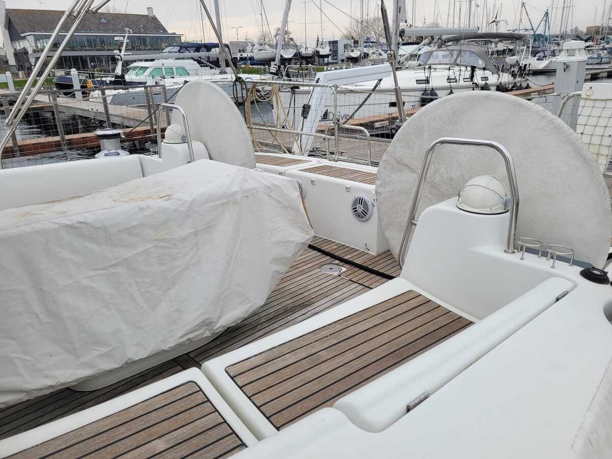 foto: 26 Beneteau Oceanis 54