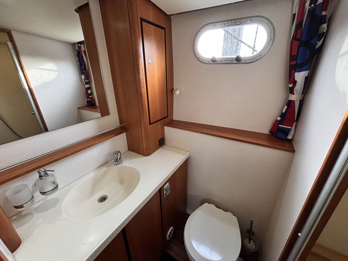 foto: 14 Linssen Grand Sturdy 40.9 AC
