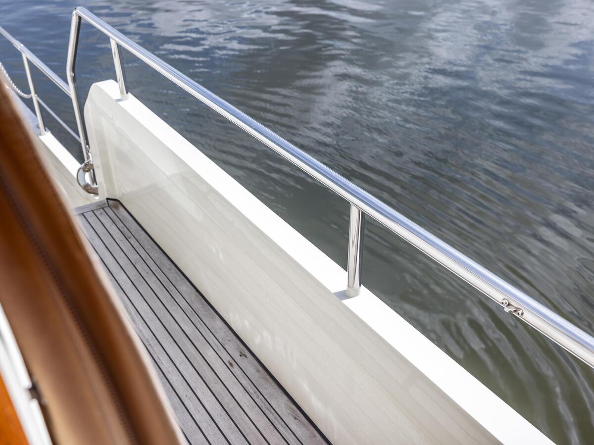 foto: 62 Linssen  Grand Sturdy 500 Variotop