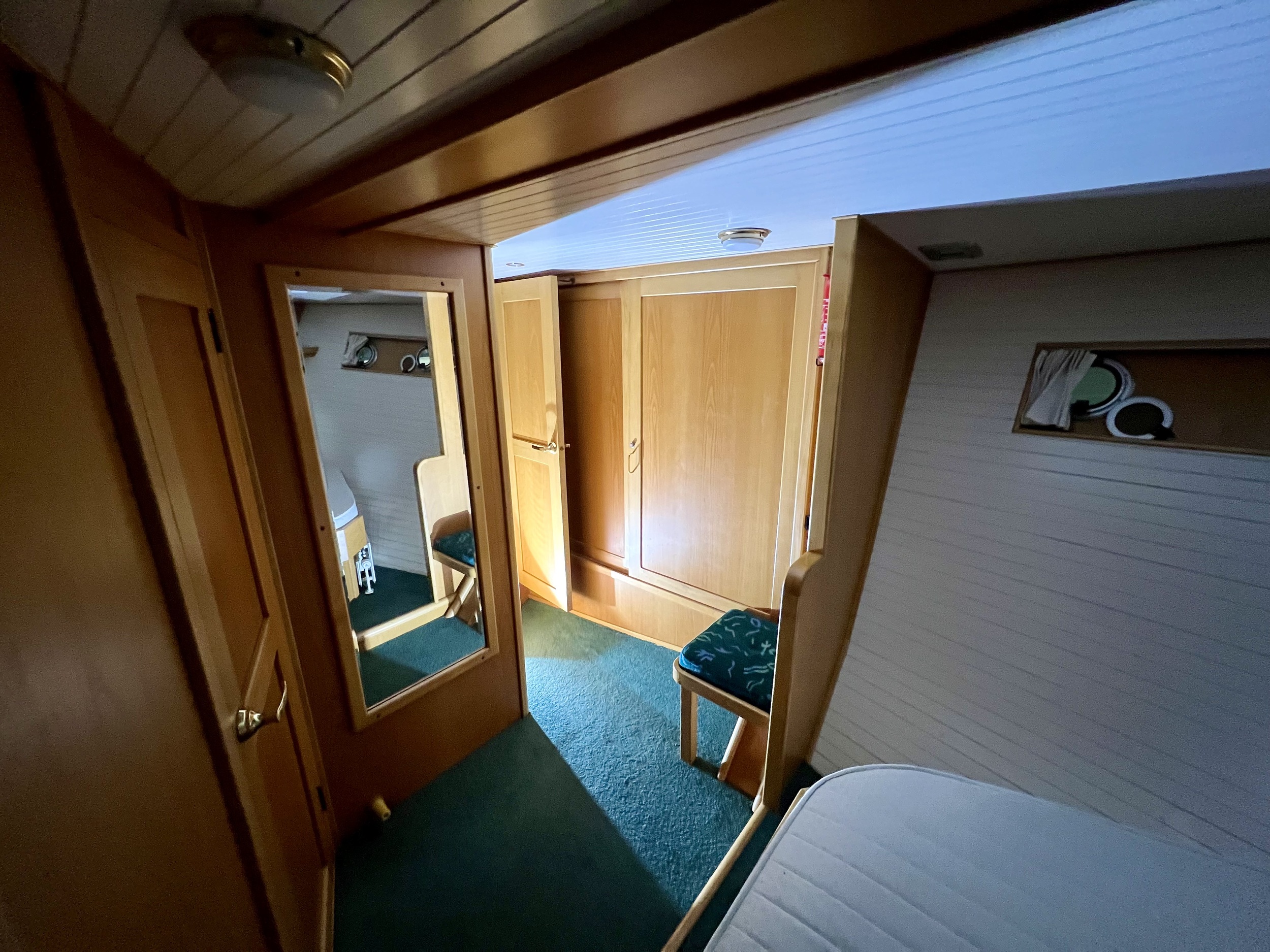 foto: 33 Support Vessel 43 Ft