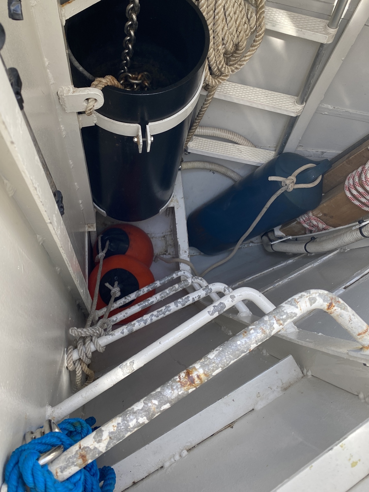 foto: 55 Puffin 42 Alu