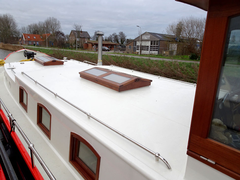 foto: 36 Luxe Motor Cruise 19.75