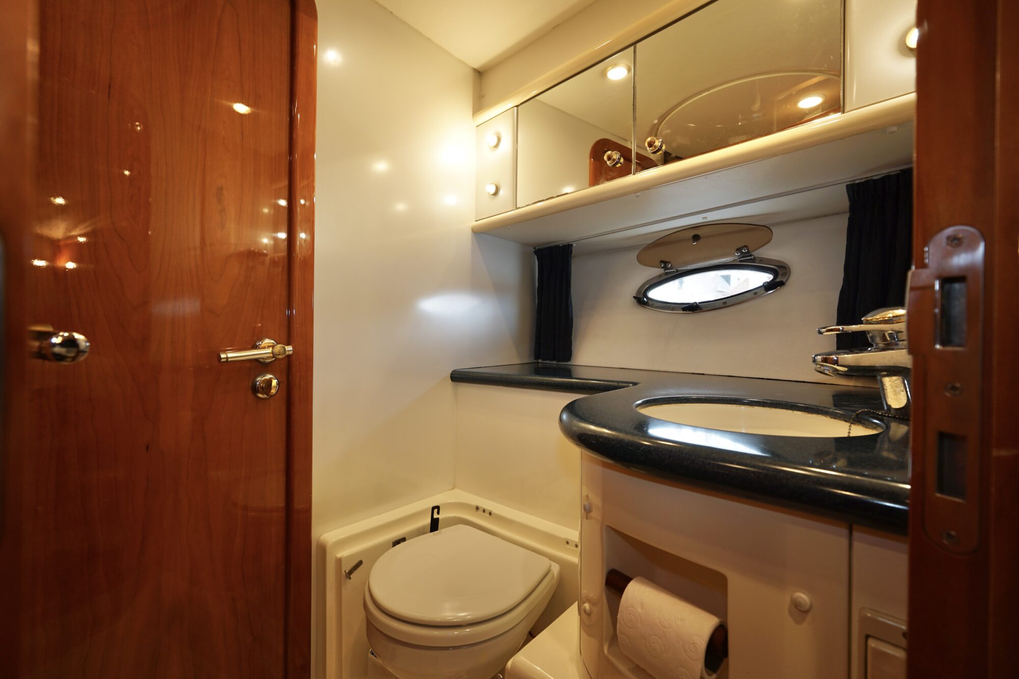 foto: 64 Sunseeker Sunseeker Camarque 47 Cabrio
