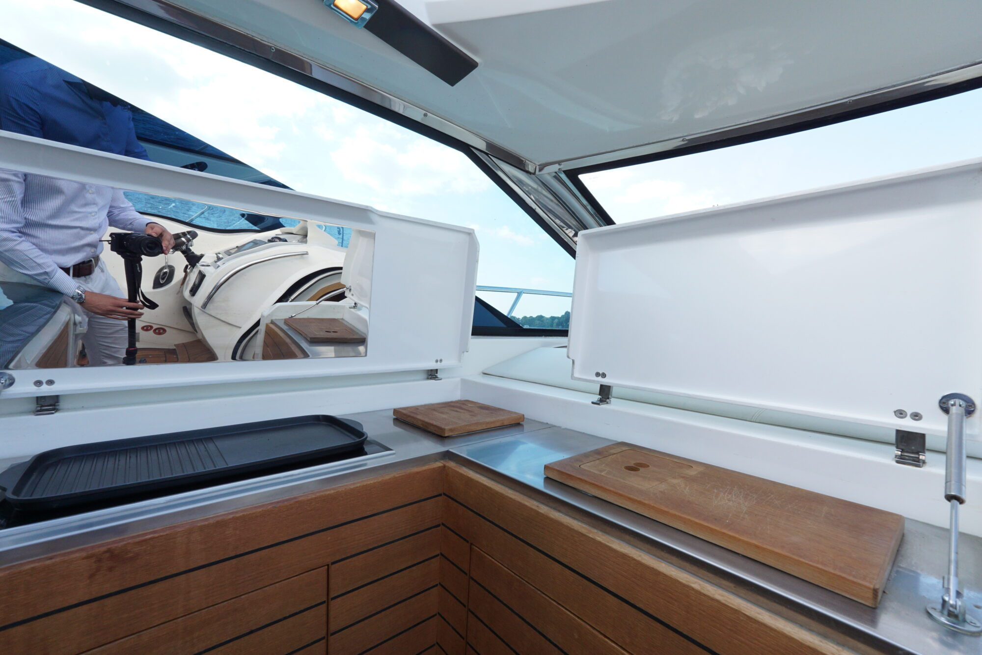 foto: 69 Sessa Sessa C52 HT