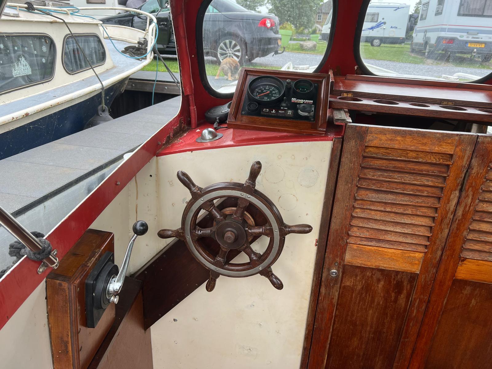 foto: 14 Beja Kruiser 720