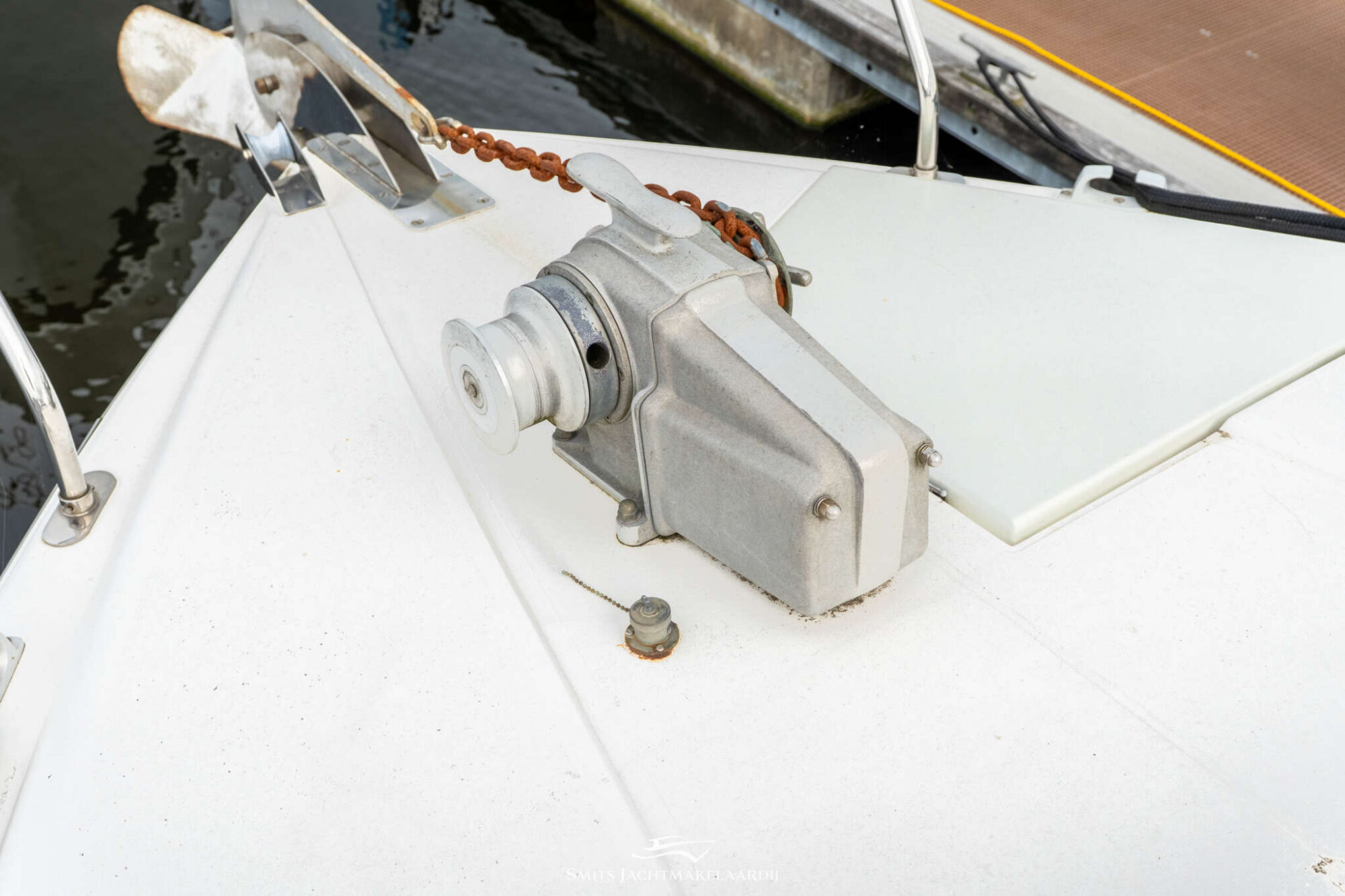 foto: 34 Princess Princess 48 Flybridge