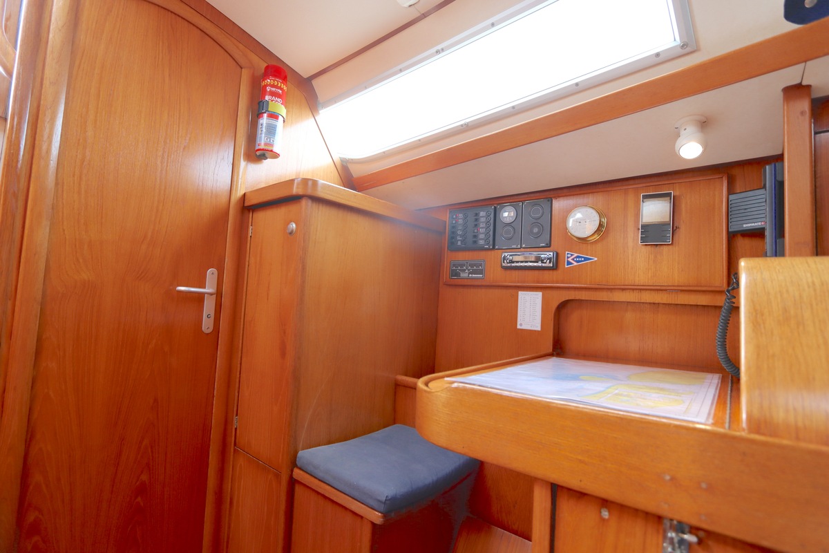 foto: 19 Jeanneau  Sun Odyssey 33 3C