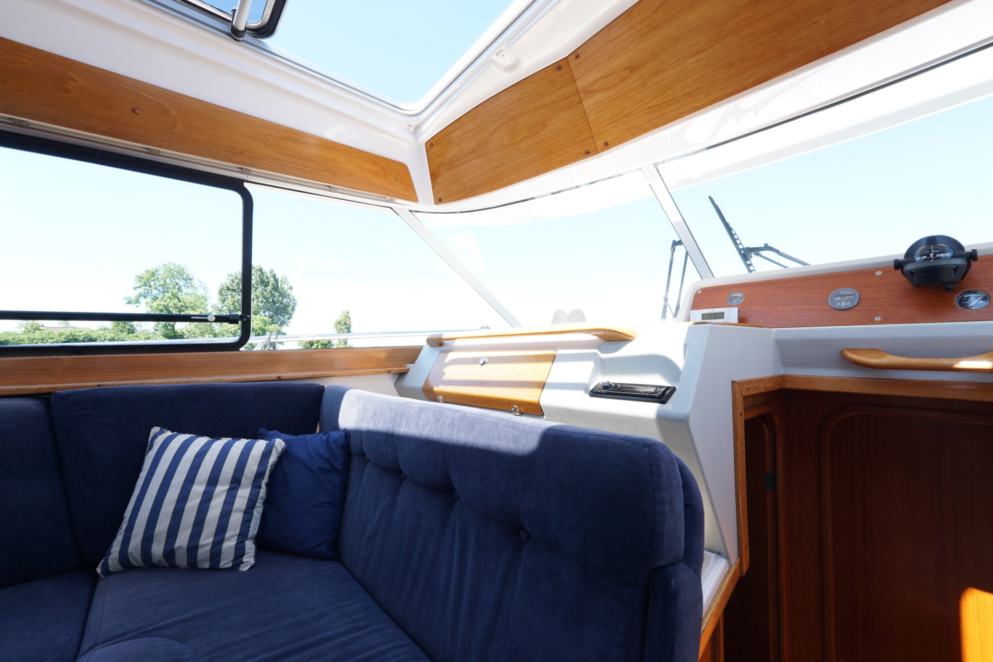 foto: 27 nimbus Nimbus 380 Coupe