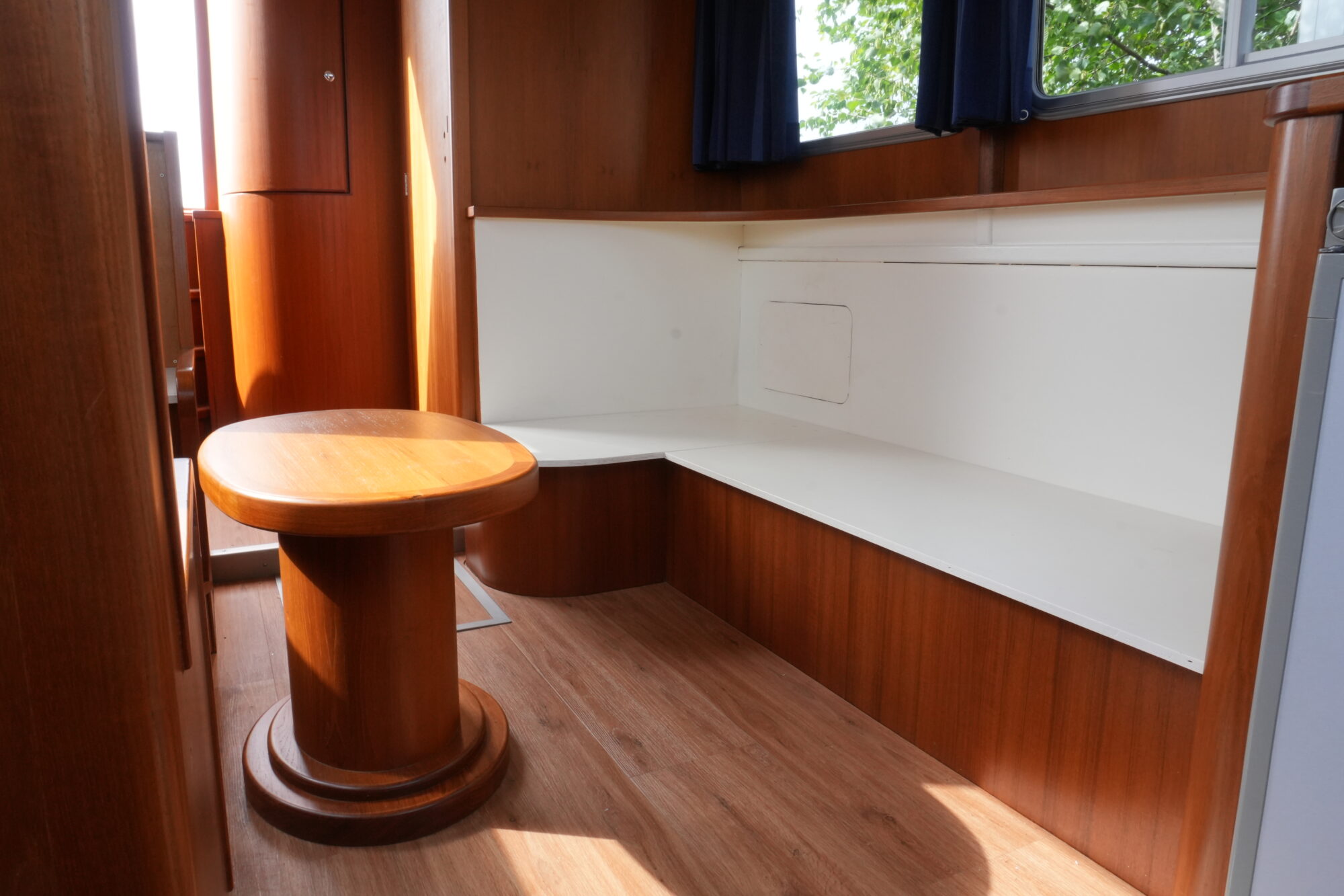 foto: 19 Casco Casco 11.00 OK Flybridge