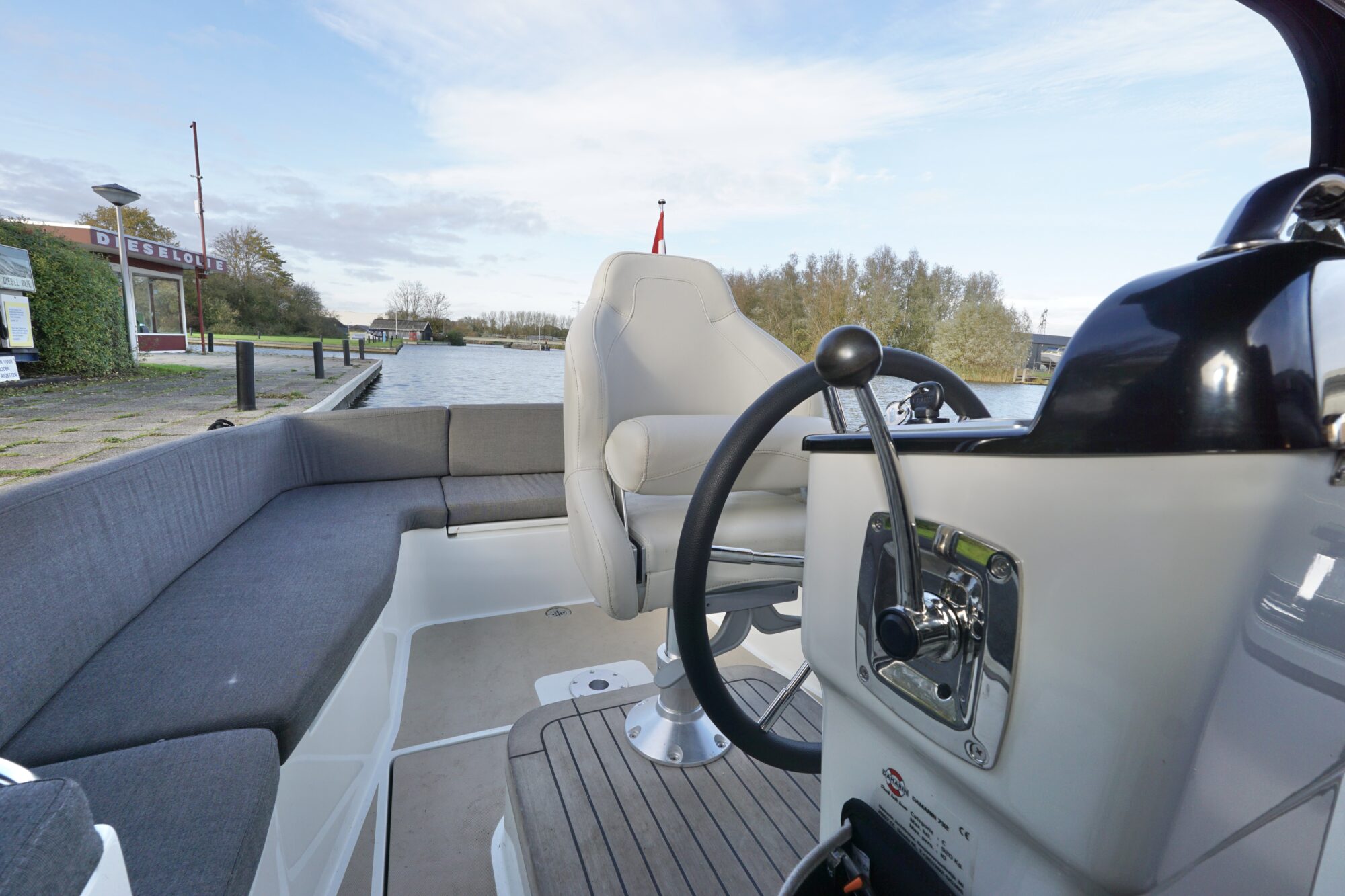 foto: 39 Damarin Damarin 732 Cabin