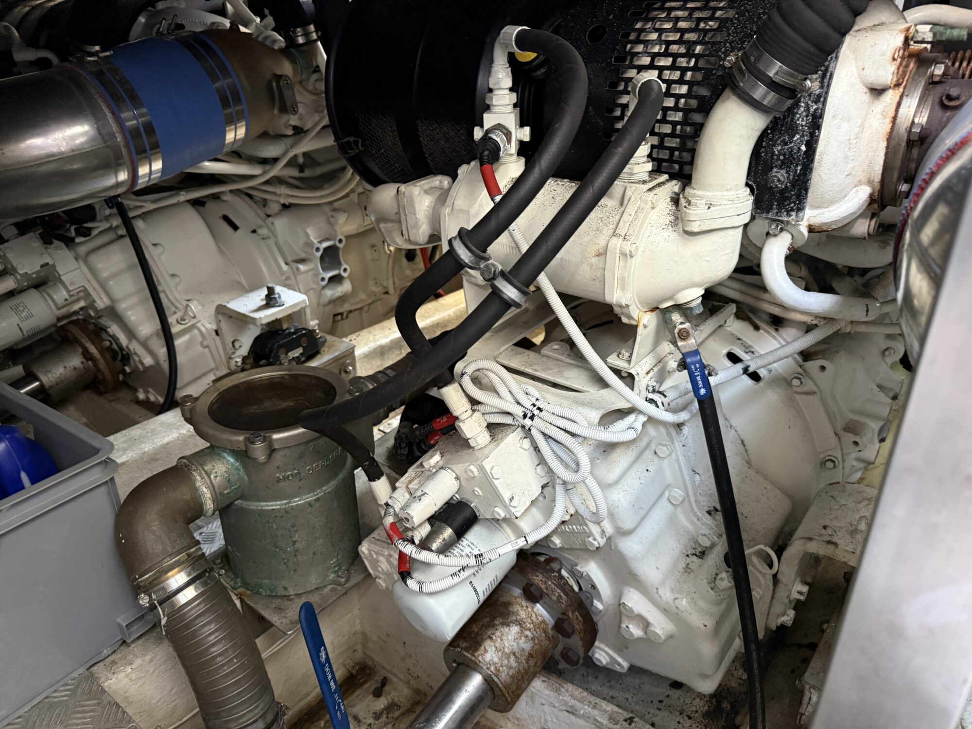 foto: 70 Sessa Sessa C52 HT
