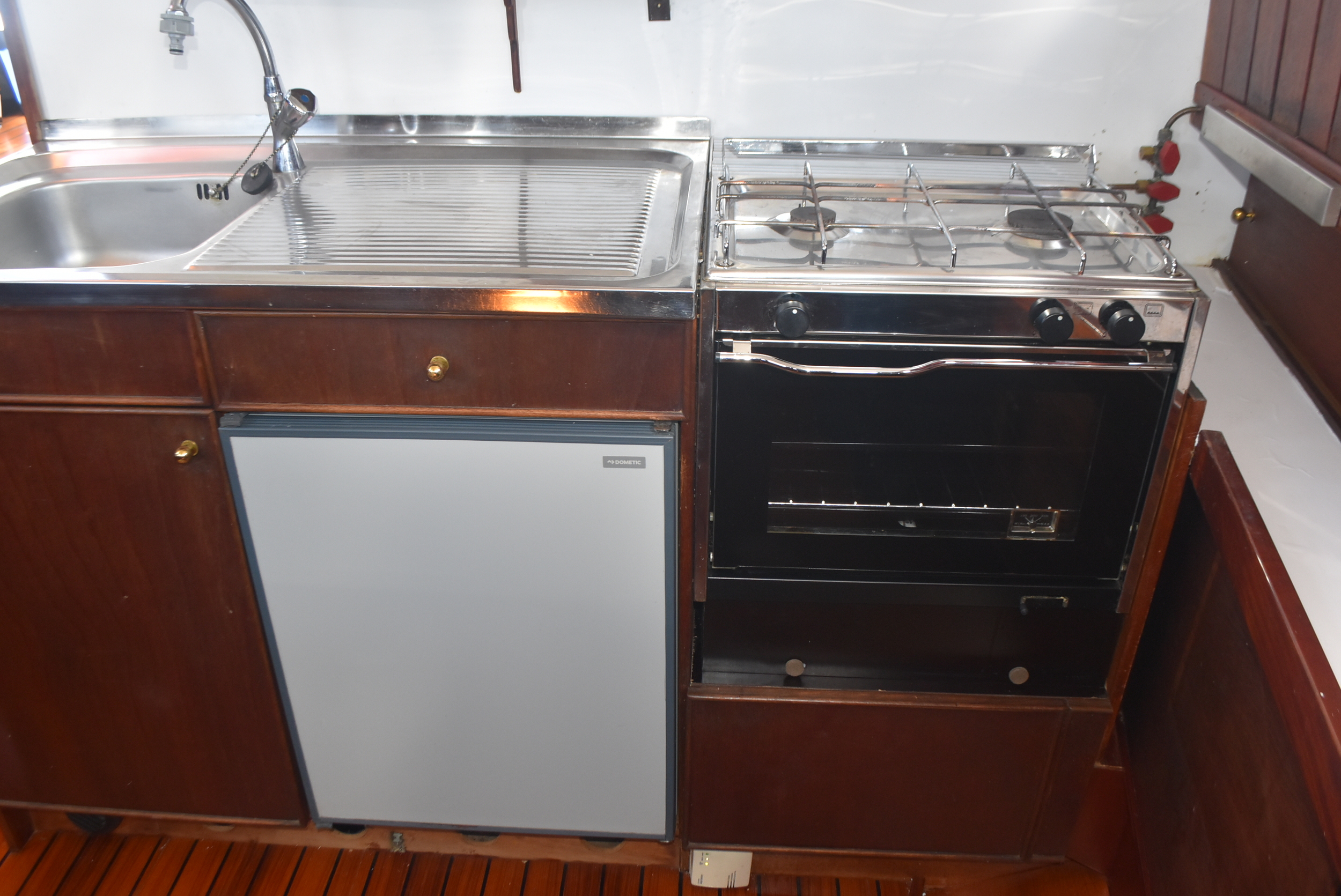 foto: 33 Spitsgat Motorkotter 11.50