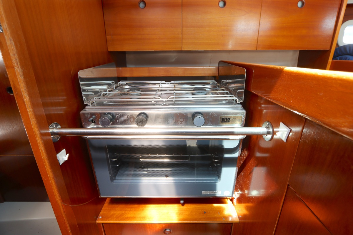foto: 24 Beneteau Oceanis 300