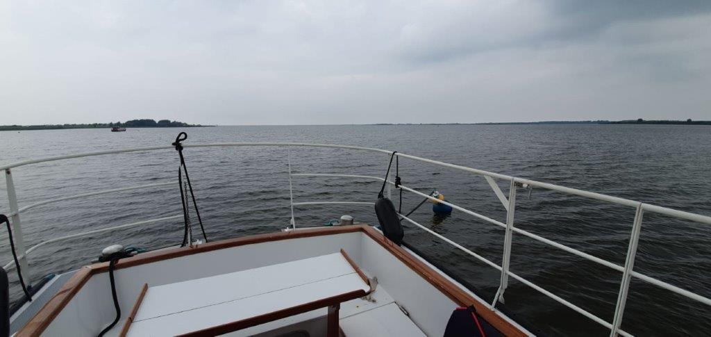 foto: 43 Nelson  Halmatic Pilot 40 FT