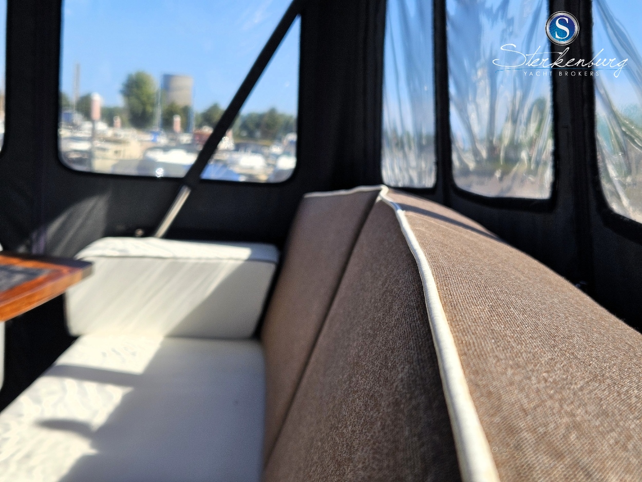 foto: 54 Noblesse Noblesse Bellamare '54