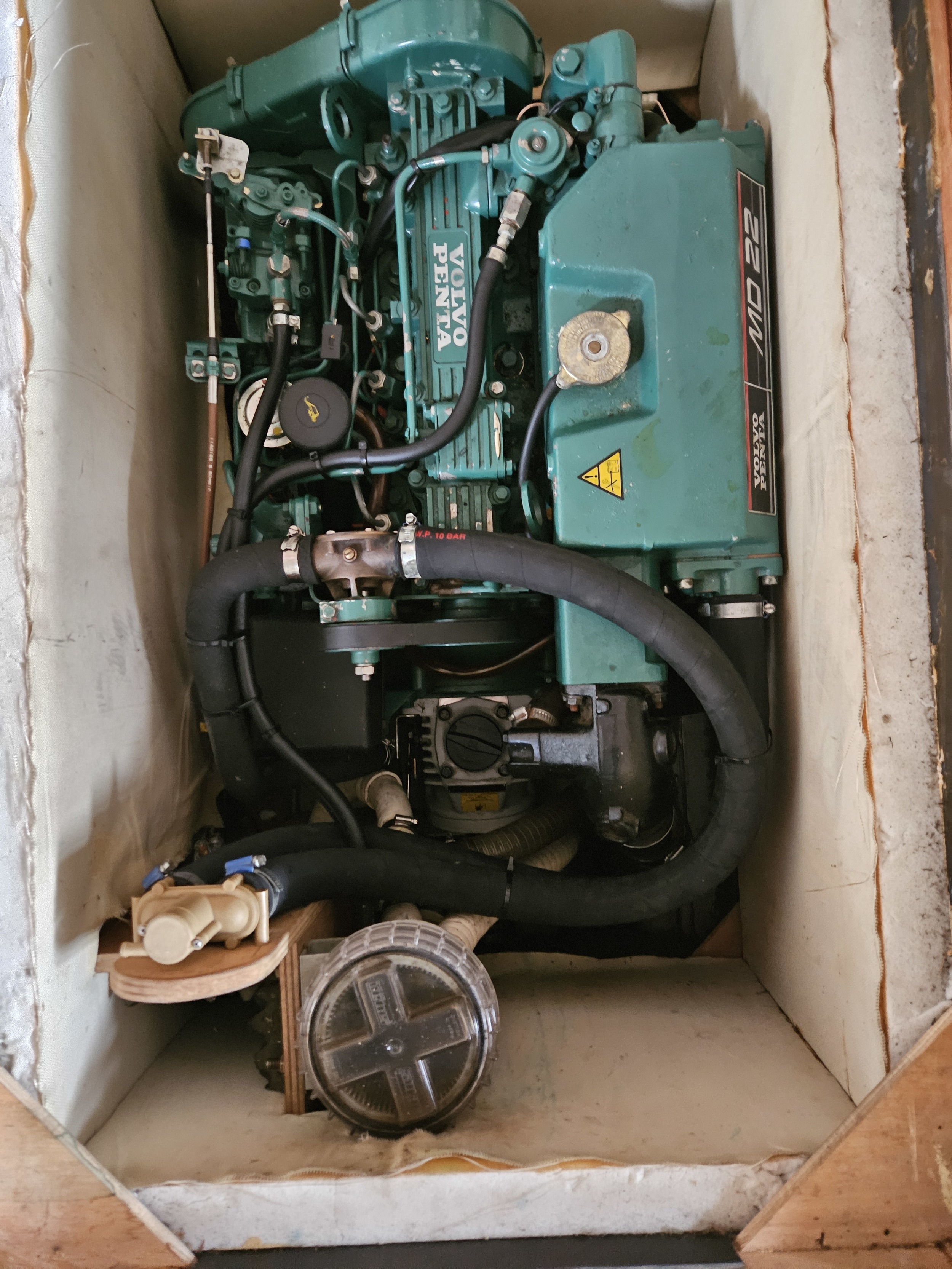 foto: 12 Bakdekkruiser 10.50