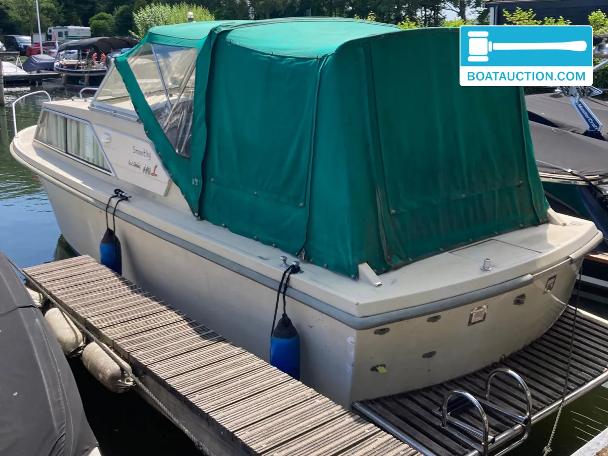foto: 4 Polaris 770