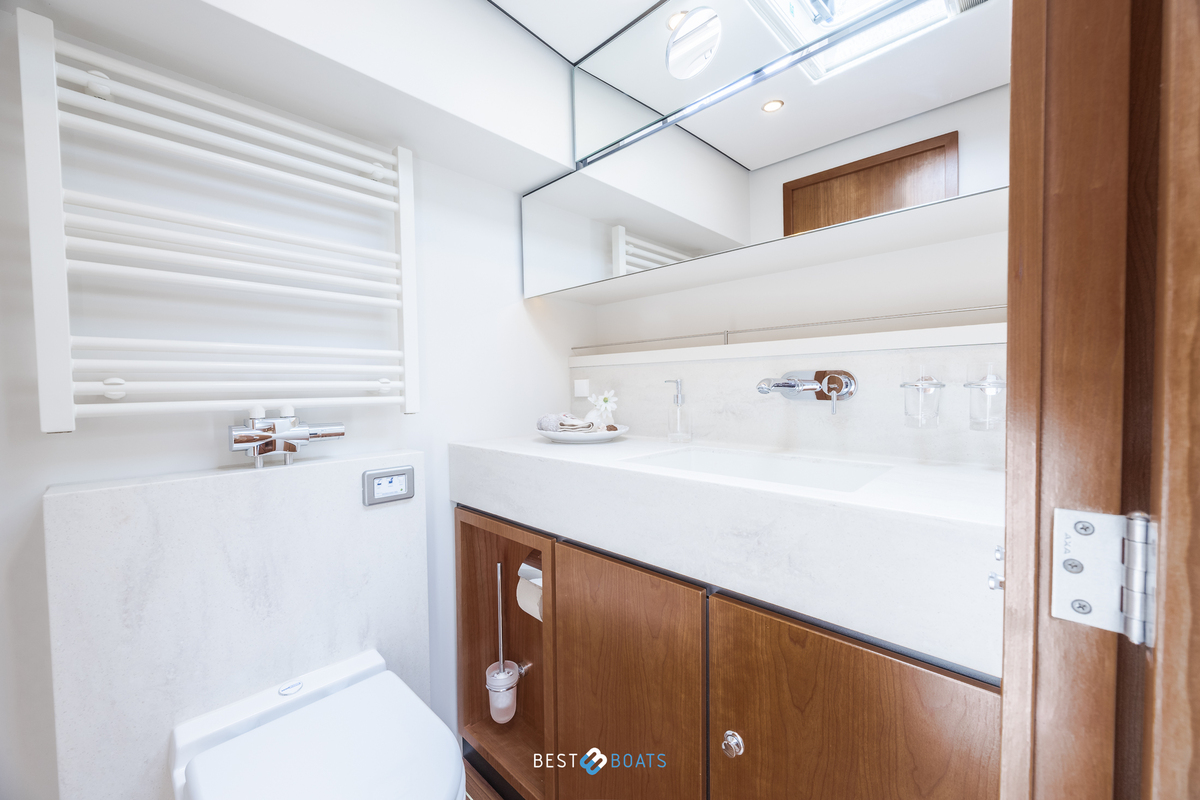 foto: 42 Linssen Grand Sturdy 450 AC Variotop