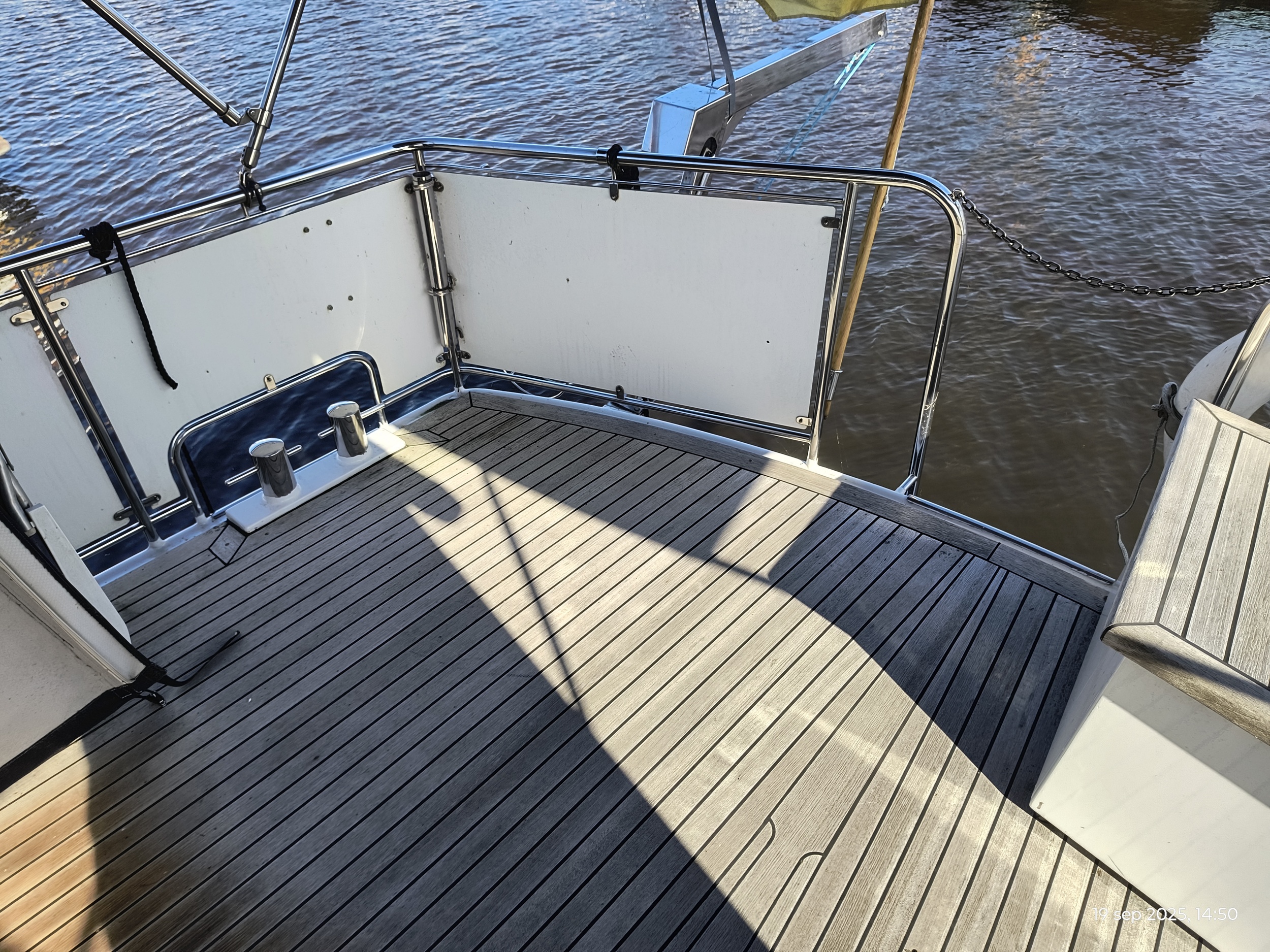 foto: 44 Smelne Kruiser 1140 DL AK