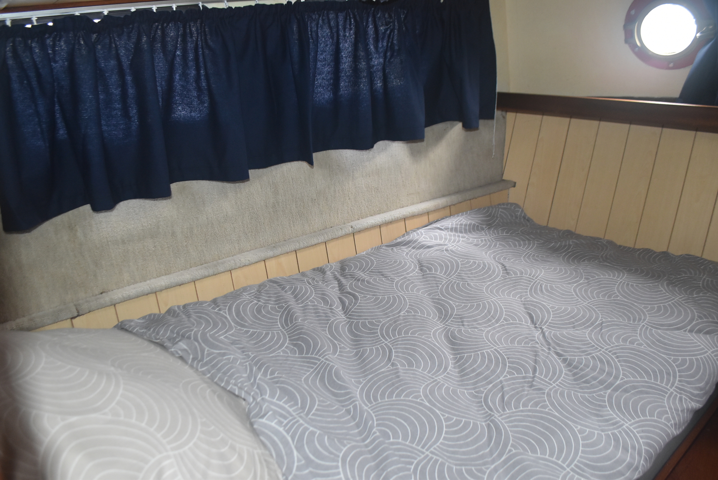 foto: 20 Doerak GSAK 950 Cabin Cruiser 350 GSK