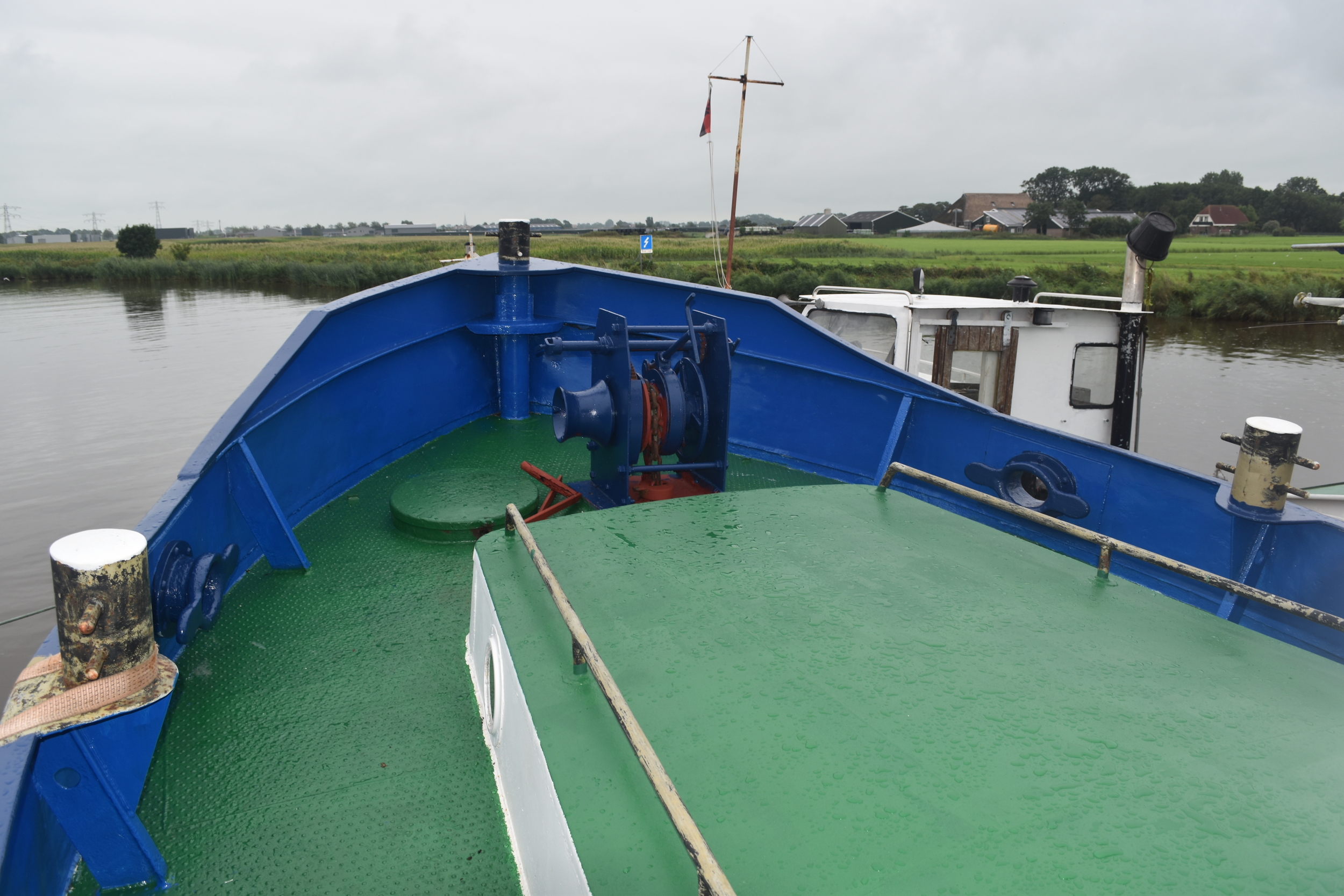 foto: 22 Sleepboot 16.00