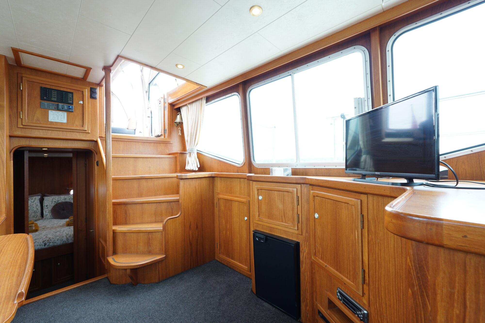 foto: 85 Vacance Vacance 13.00 AK Cabrio